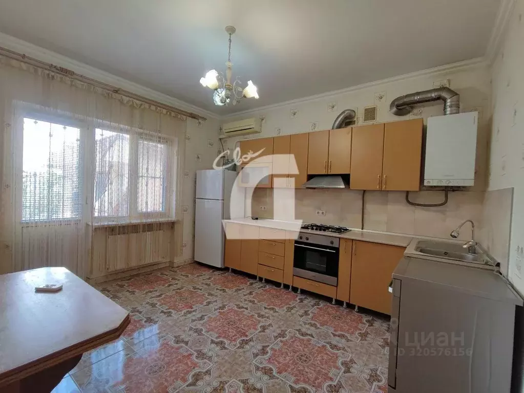 Дом в Краснодарский край, Краснодар ул. Бабушкина (120 м) - Фото 0