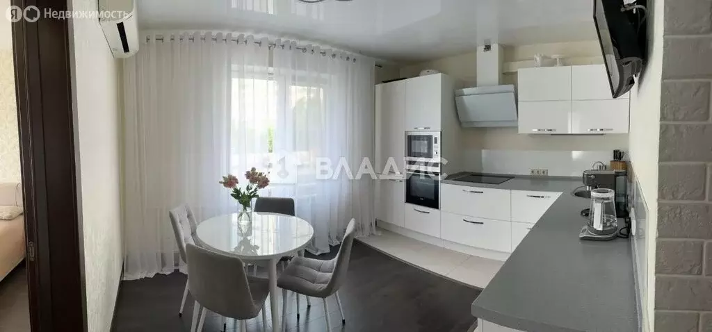 2-комнатная квартира: Москва, улица Островитянова, 9к3 (61.5 м) - Фото 0