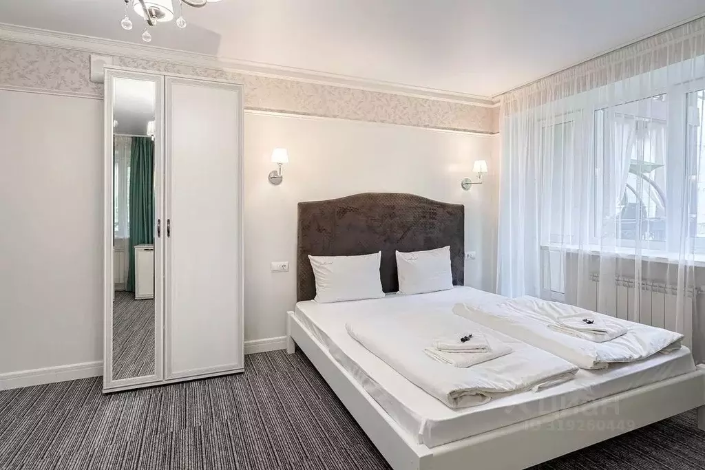 Комната Новосибирская область, Бердск Речкуновская зона отдыха тер., 6 ... - Фото 1
