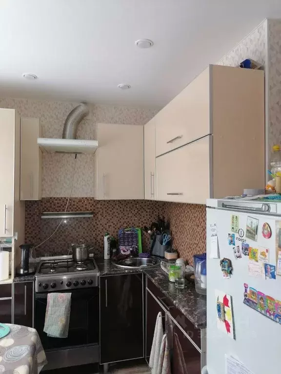 3-к кв. Ульяновская область, Ульяновск ул. Пушкарева, 62 (60.0 м) - Фото 1