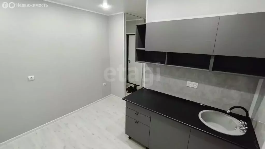 1к в -комнатной квартире (13.1 м) - Фото 2