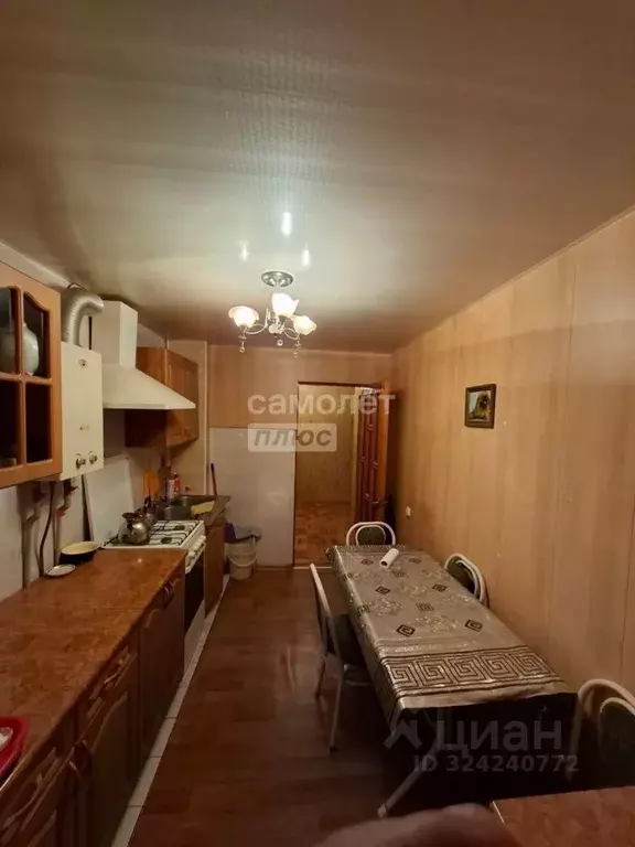 3-к кв. Кабардино-Балкария, Нальчик Кабардинская ул., 200 (65.0 м) - Фото 1