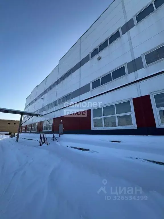 Производственное помещение в Московская область, Долгопрудный ... - Фото 2