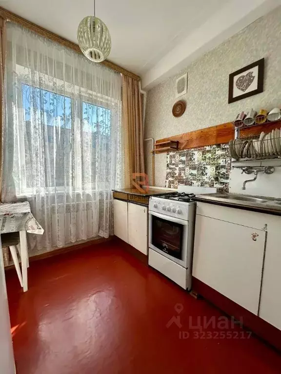 1-к кв. Севастополь просп. Октябрьской Революции, 69 (30.0 м) - Фото 2