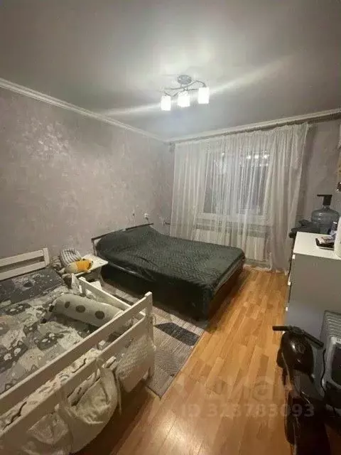 2-к кв. Белгородская область, Алексеевка Республиканская ул. (44.2 м) - Фото 1