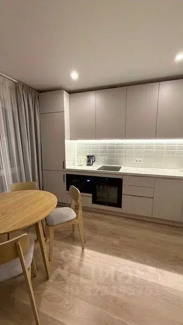 1-к кв. Москва Кронштадтский бул., 8к2 (34.0 м) - Фото 2