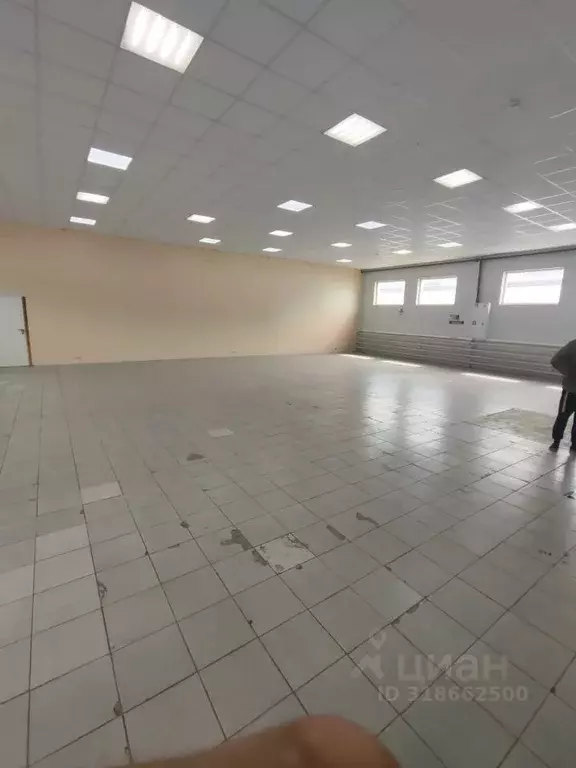 Склад в Московская область, Мытищи ул. 1-я Новая, 57 (544 м) - Фото 0
