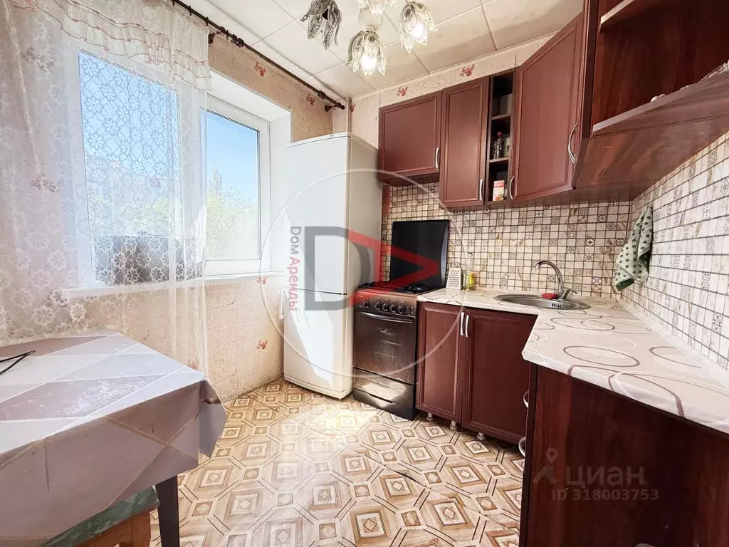 2-к кв. Башкортостан, Уфа Революционная ул., 82 (47.0 м) - Фото 1