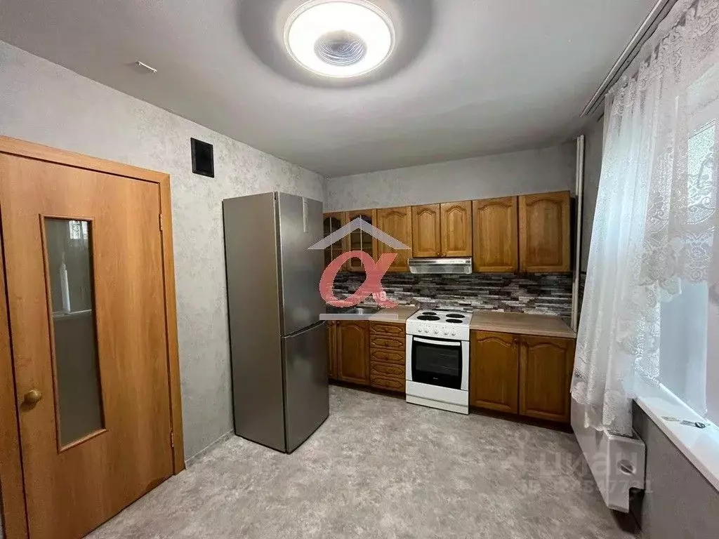 2-к кв. Кемеровская область, Кемерово ул. Серебряный Бор, 15а (68.0 м) - Фото 2