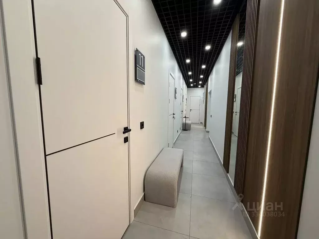 Помещение свободного назначения в Москва Зверинецкая ул., 6 (12 м) - Фото 1