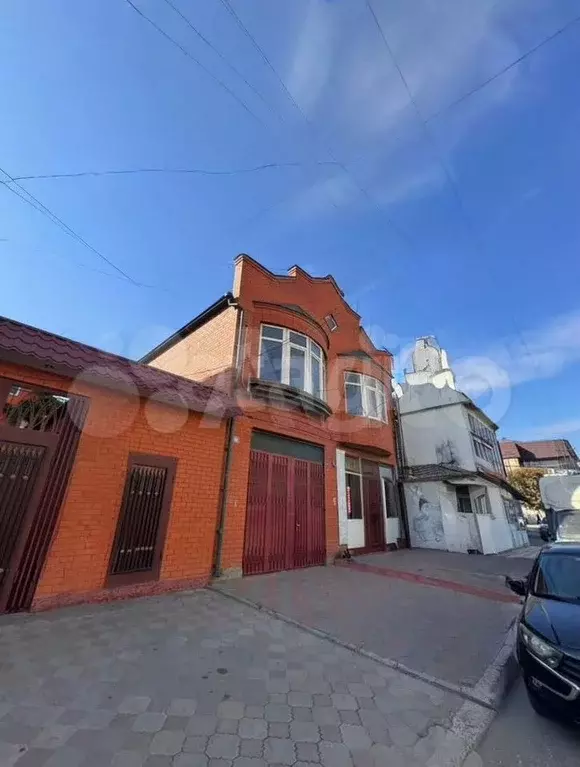 Дом 281 м на участке 3,3 га - Фото 1