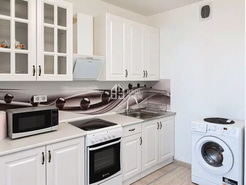 3-к кв. Московская область, Подольск городской округ, д. Борисовка ул. ... - Фото 2