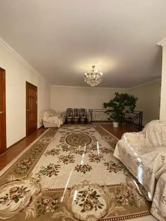 Дом в Кабардино-Балкария, Нальчик ул. Иллазарова, 37 (139 м) - Фото 1