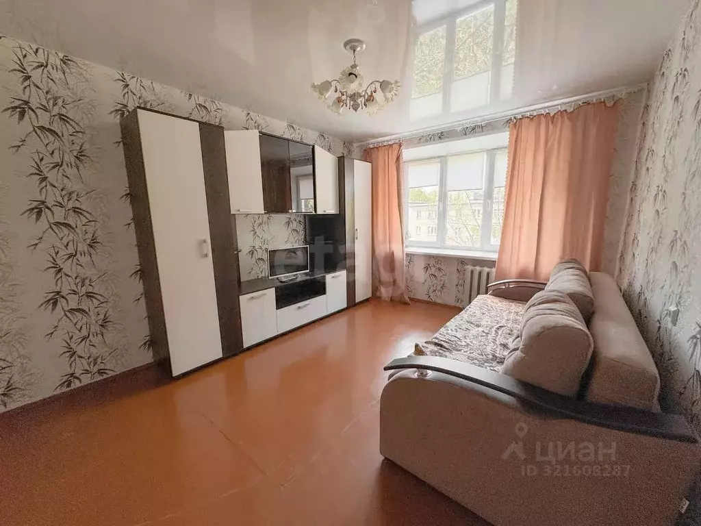 2-к кв. Ярославская область, Ярославль проезд Матросова, 3к2 (52.0 м) - Фото 2