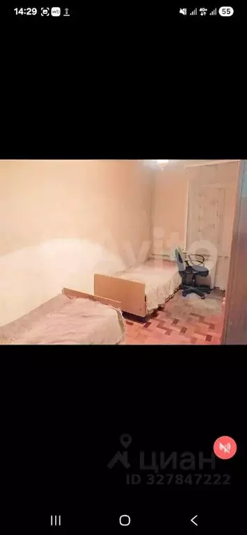 2-к кв. Белгородская область, Белгород бул. Первого Салюта, 7 (50.0 м) - Фото 2