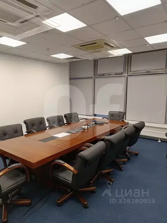 Офис в Москва Складочная ул., 3С1 (450 м) - Фото 1