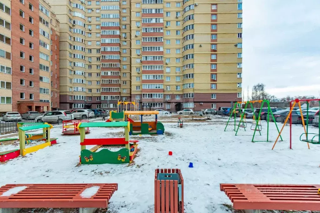 1-к кв. Омская область, Омск ул. Ватутина, 29/2 (44.9 м) - Фото 0