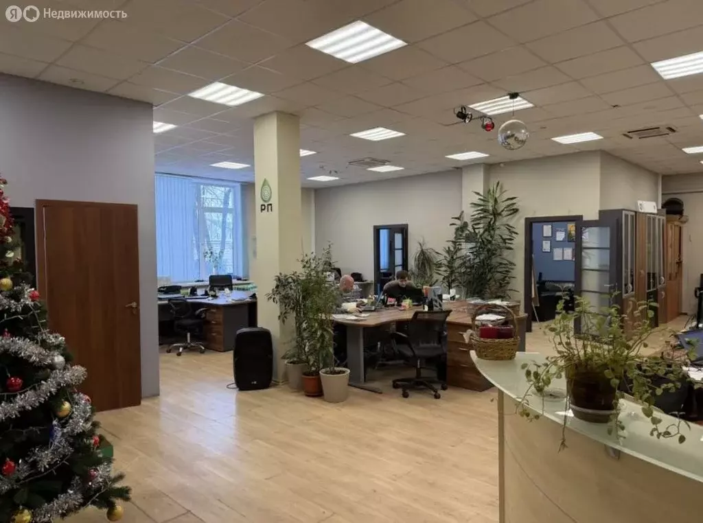 Офис (166 м) - Фото 2