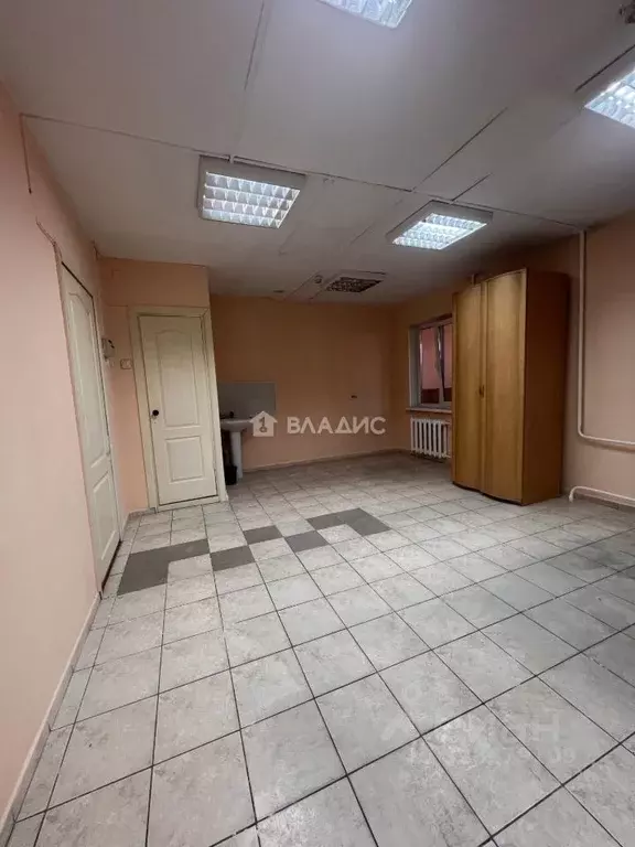 Помещение свободного назначения в Бурятия, Улан-Удэ Солнечная ул., 16 ... - Фото 2