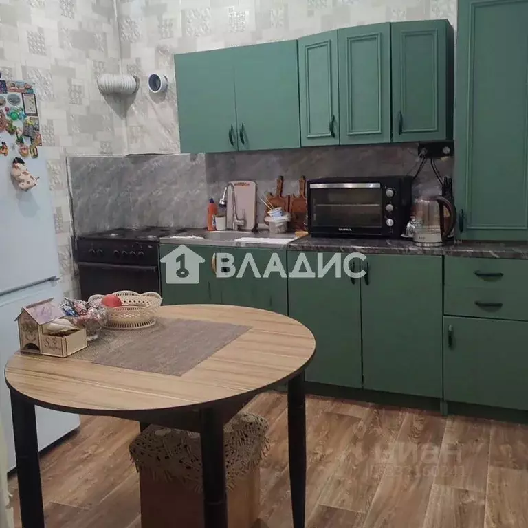 2-к кв. Бурятия, Улан-Удэ ул. Сентарецкого, 23 (39.9 м) - Фото 2