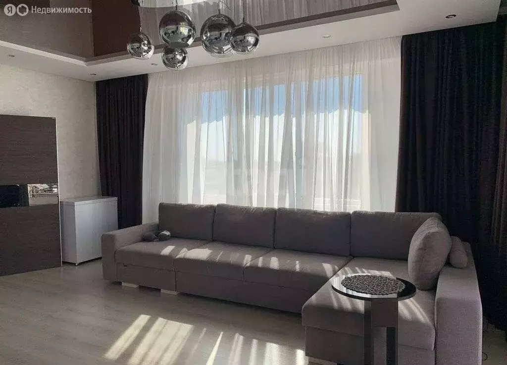 1-комнатная квартира: Севастополь, улица Пляж Омега, 8 (45 м) - Фото 2