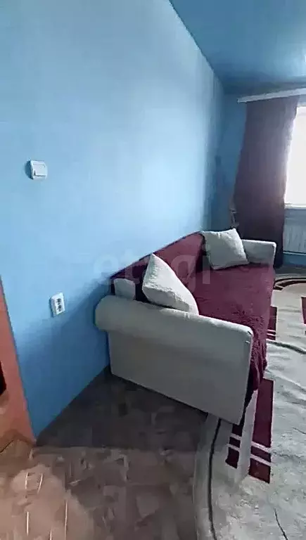 Квартира, 1 комната, 37.29 м - Фото 2