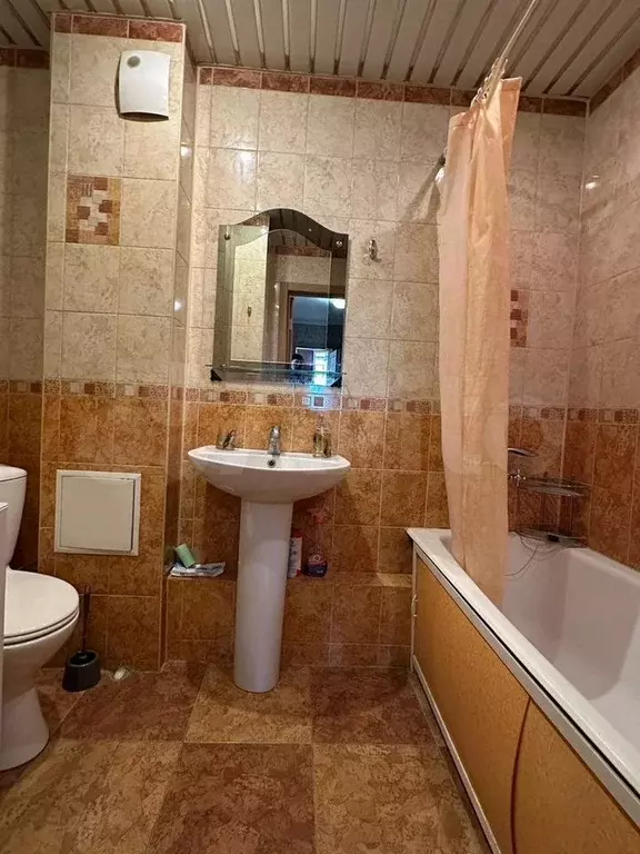 2-к. квартира, 50 м, 6/9 эт. - Фото 0