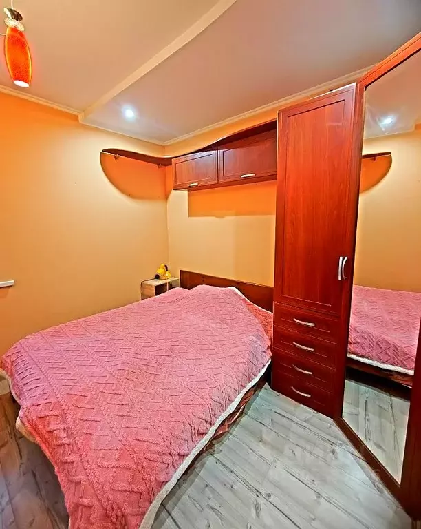 4-к кв. Ярославская область, Ярославль ул. Собинова, 42 (100.0 м) - Фото 1