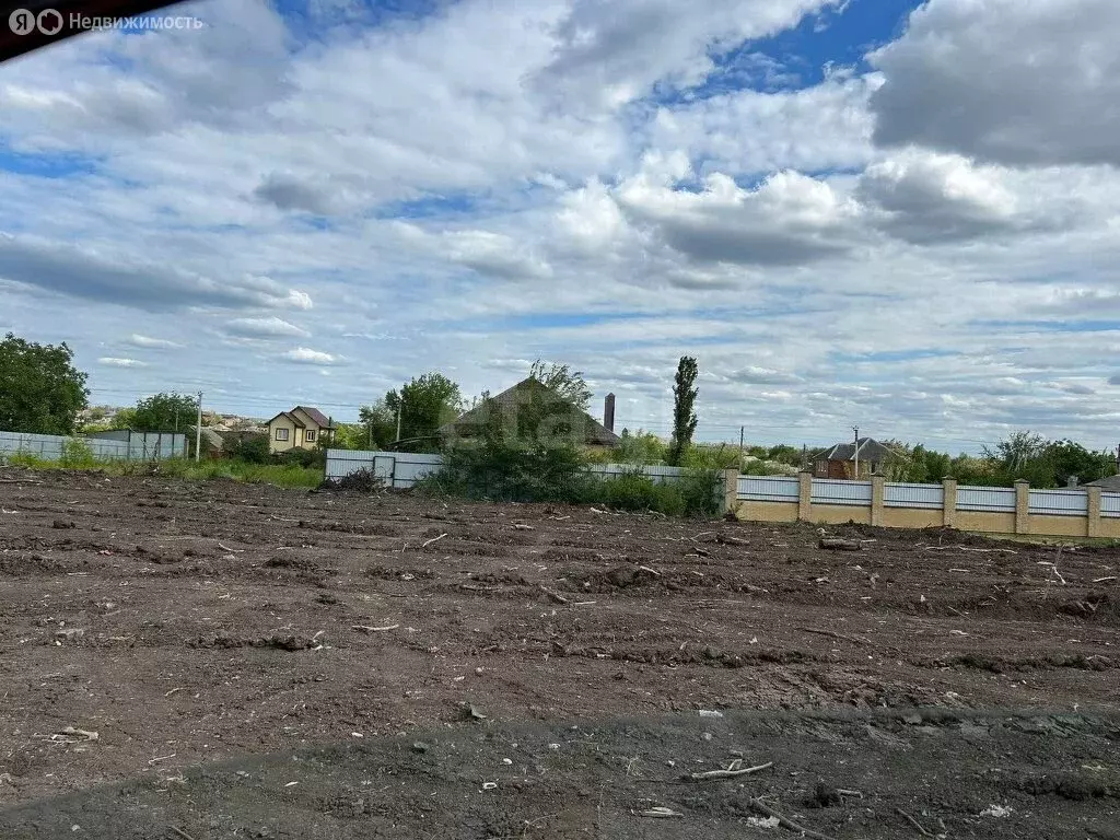 Участок в Щепкин, улица Андрея Мельникова (5.19 м) - Фото 2