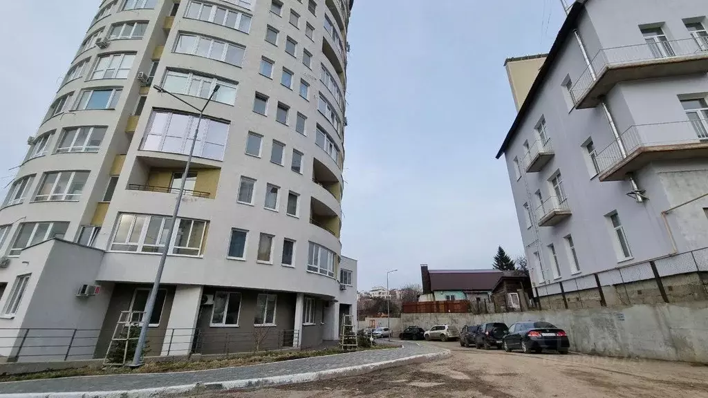 Помещение свободного назначения в Самарская область, Самара ул. Клары ... - Фото 1