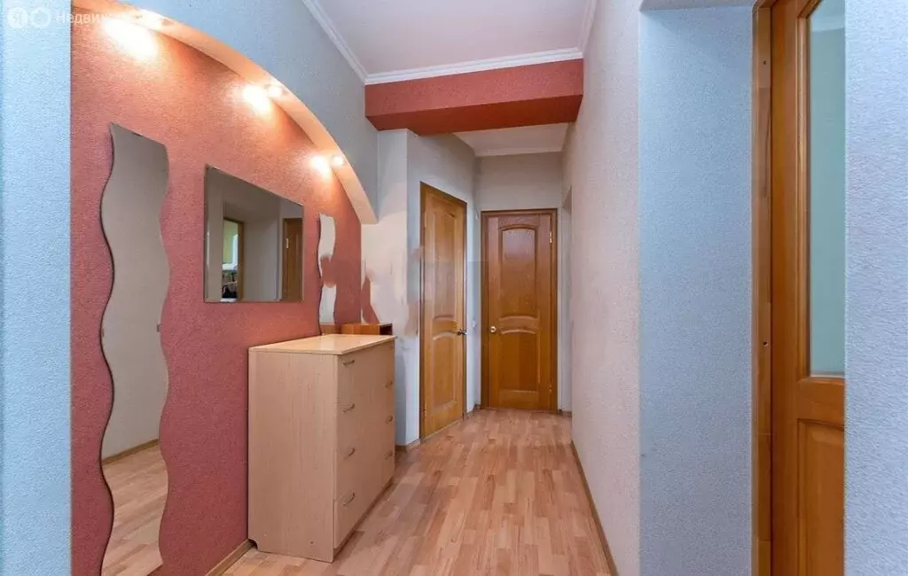 1-комнатная квартира: Краснодар, Черкасская улица, 97 (50 м) - Фото 0