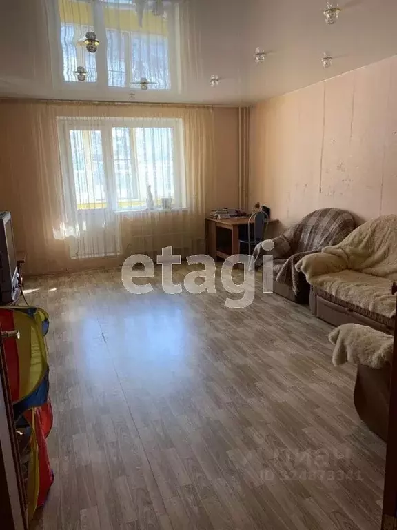 2-к кв. Челябинская область, Миасс ул. Вернадского, 38 (62.9 м) - Фото 1