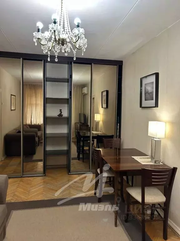 2-к кв. Москва ул. Куусинена, 6К6 (45.0 м) - Фото 2
