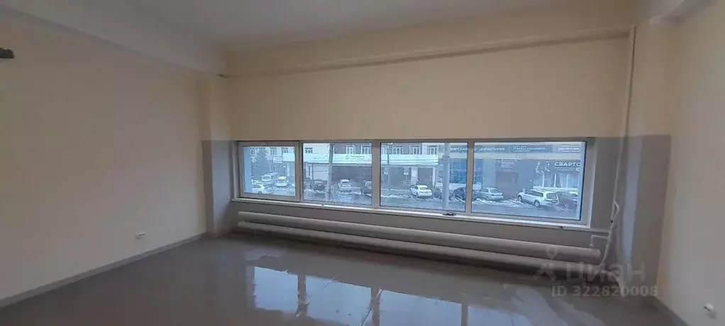 Офис в Алтайский край, Барнаул Северо-Западная ул., 6 (60 м) - Фото 1