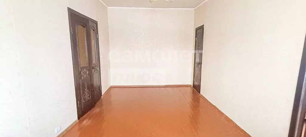 2-к кв. Липецкая область, Липецк Московская ул., 19 (42.6 м) - Фото 1