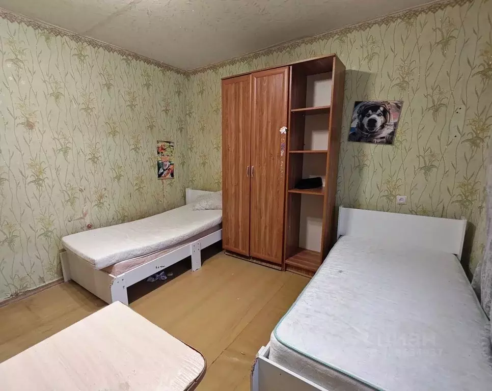 2-к кв. Пензенская область, Заречный ул. Ленина, 58 (38.0 м) - Фото 2