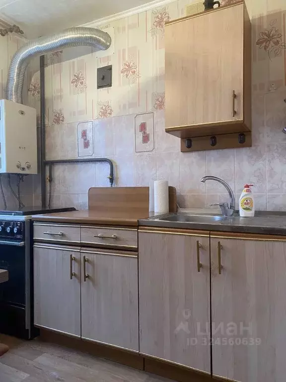 3-к кв. Орловская область, Мценск 1-й мкр, 23 (57.0 м) - Фото 1