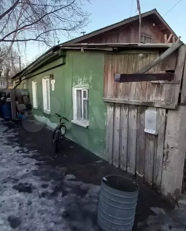 Дом 60 м на участке 2 сот. - Фото 0