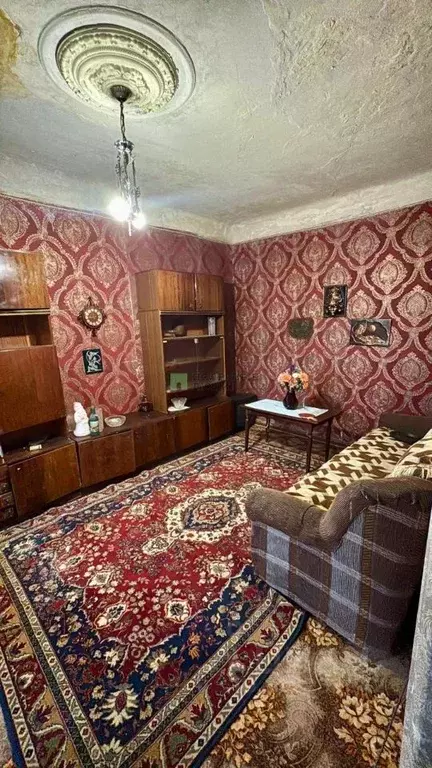 3-к кв. Тамбовская область, Тамбов Студенецкая ул., 26 (50.0 м) - Фото 2