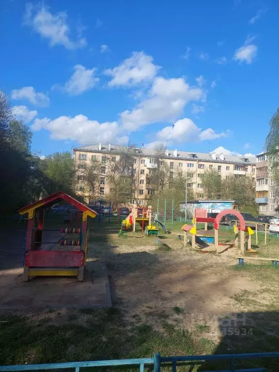 2-к кв. Нижегородская область, Нижний Новгород Должанская ул., 1 (45.0 ... - Фото 1