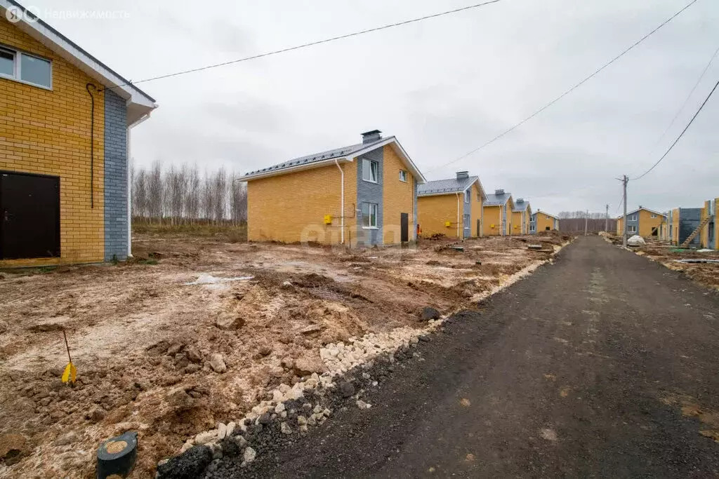 Дом в Нижегородская область, Сосновский муниципальный округ, деревня ... - Фото 0