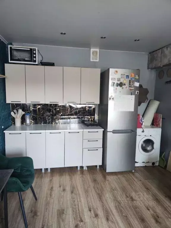 Комната Кировская область, Киров ул. Красина, 52к1 (17.0 м) - Фото 1