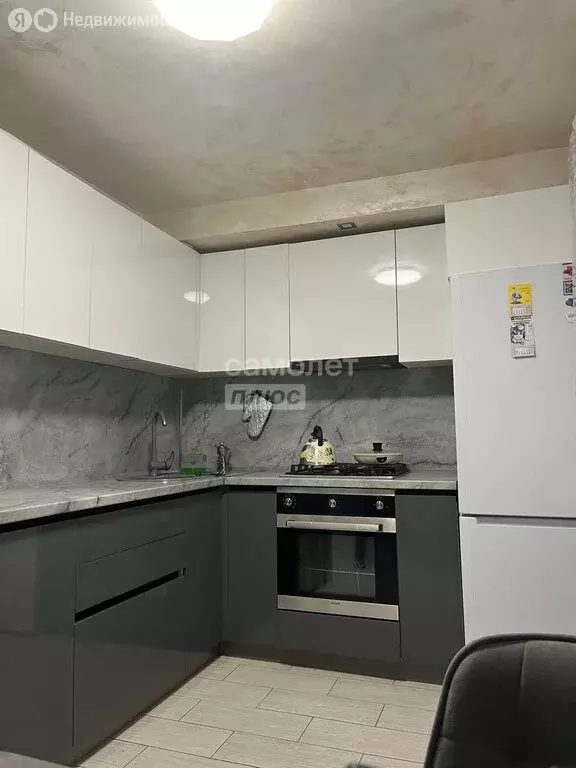 1-комнатная квартира: Пенза, улица Лядова, 4 (36 м) - Фото 2