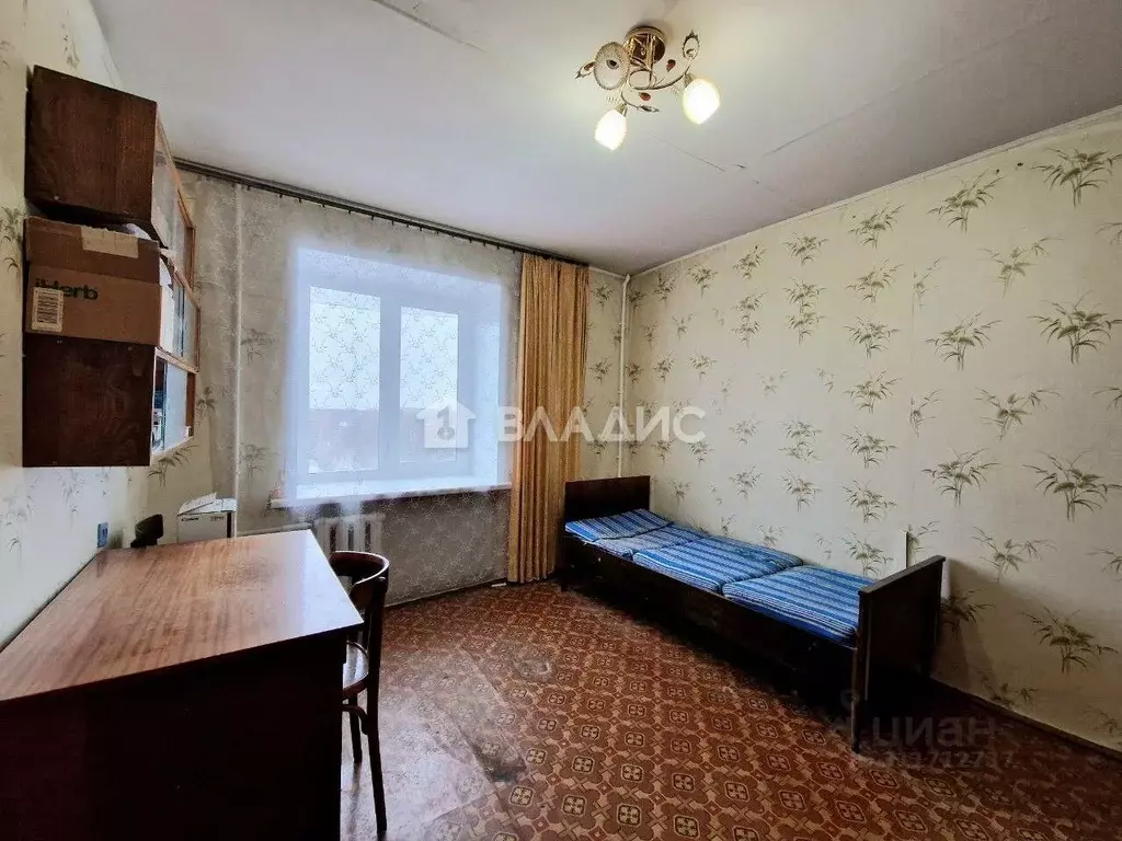3-к кв. Ивановская область, Иваново просп. Строителей, 22 (63.5 м) - Фото 1