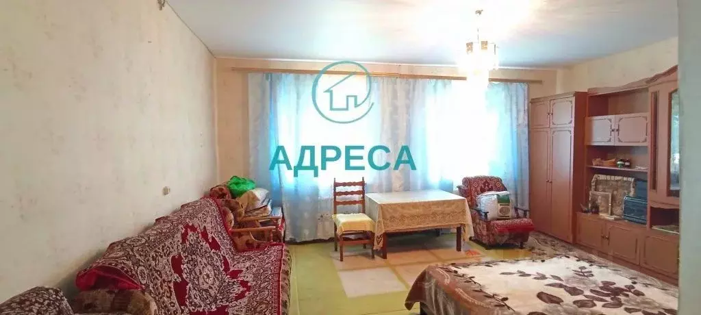 Дом в Белгородская область, Новооскольский городской округ, Мирошники ... - Фото 0