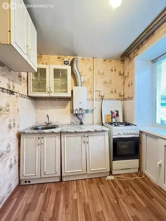 2-комнатная квартира: Октябрьский, улица Садовое Кольцо, 60А (44.5 м) - Фото 2