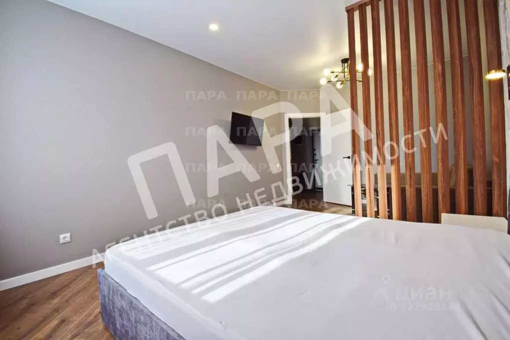 1-к кв. Самарская область, Самара ул. Соколова, 32 (45.0 м) - Фото 2