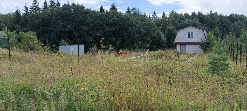 Участок в Пермский муниципальный округ, деревня Шилово, Светлая улица ... - Фото 2