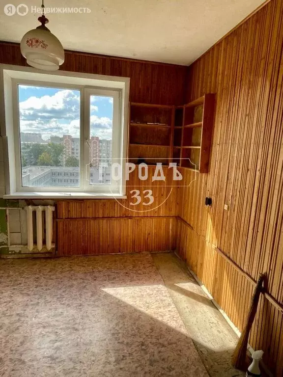 2-комнатная квартира: Владимир, улица Лакина, 177 (49.6 м) - Фото 1