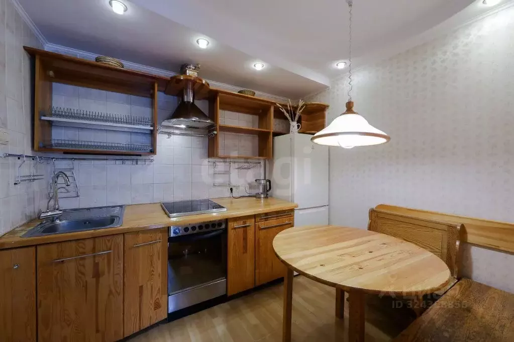 2-к кв. Калининградская область, Калининград ул. Каштановая Аллея, 3А ... - Фото 1